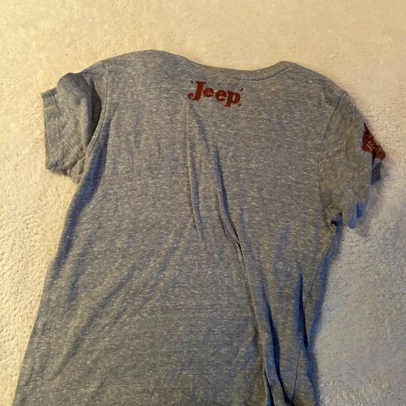 Lucky Brand Jeep Top - Picture 3 of 3